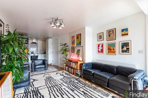 1 bedroom apartment for sale, Downham Road, London N1