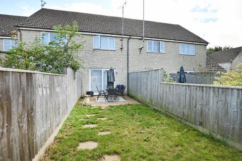 2 bedroom terraced house for sale, Perrinsfield, Lechlade