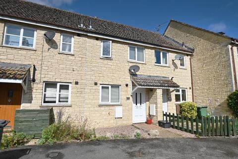 2 bedroom terraced house for sale, Perrinsfield, Lechlade