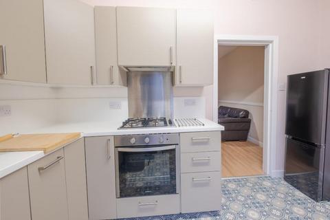 1 bedroom flat to rent, Provost Road, Dundee, DD3