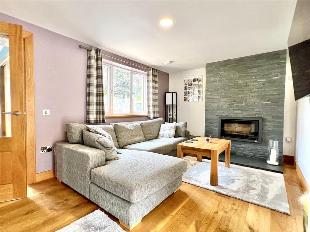 Craigower Crescent, Pitlochry