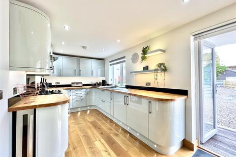 11 Craigower Crescent, Pitlochry, PH16 5HS