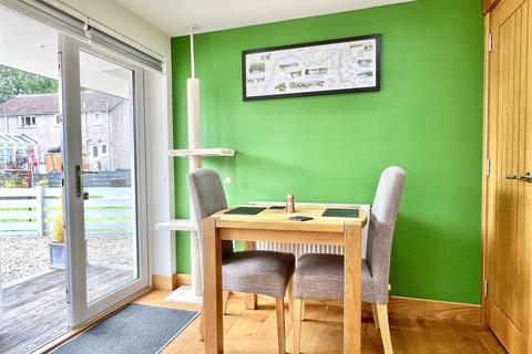 11 Craigower Crescent, Pitlochry, PH16 5HS