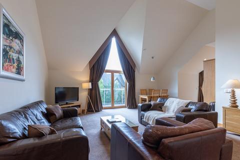 2 bedroom flat for sale, 6 The Gallops, Mains of Taymouth, Kenmore, Perth And Kinross. PH15 2HN