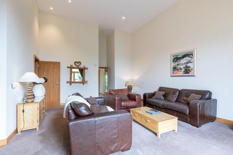 2 bedroom flat for sale, 6 The Gallops, Mains of Taymouth, Kenmore, Perth And Kinross. PH15 2HN