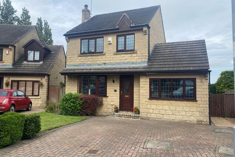 3 bedroom detached house for sale, Coppice View, Bradford, BD10