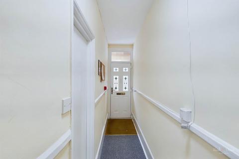 6 bedroom terraced house for sale, Hyde Road, Eastbourne