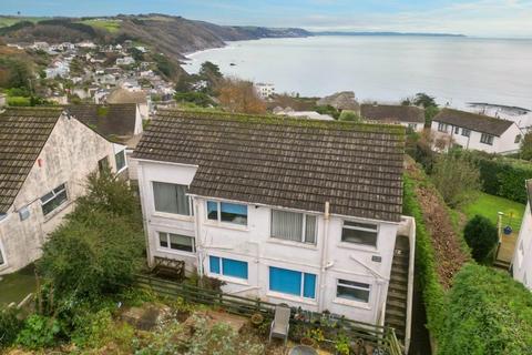 5 bedroom detached house for sale, Meadway, Looe PL13