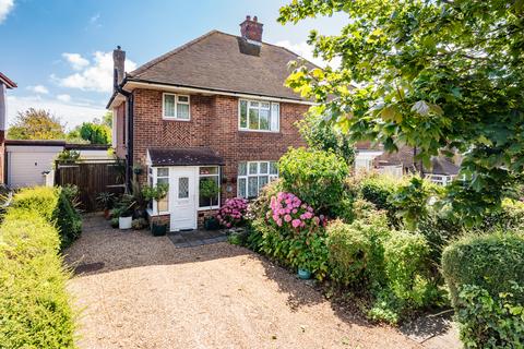 3 bedroom semi-detached house for sale, King George VI Drive, Hove BN3