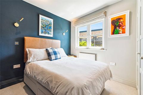 2 bedroom apartment to rent, Furness Road, London, SW6