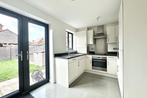 14 Motte Lane, Castle Hill, Swanscombe, DA10 1AH