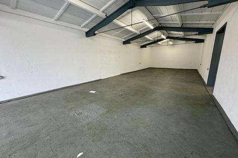 Storage to rent, Crofty Industrial Estate,Crofty Industrial Estate,Penclawdd,Swansea