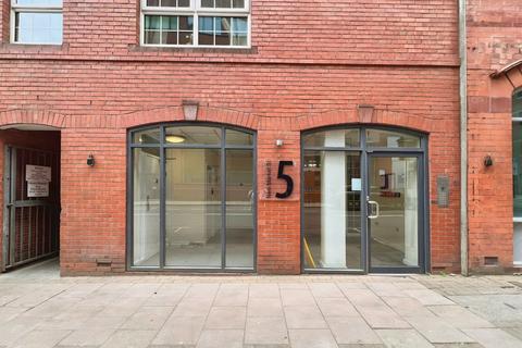 2 bedroom apartment for sale, 5 New Market Street, Birmingham B3