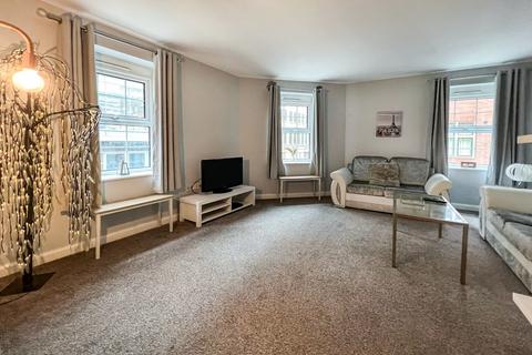 2 bedroom apartment for sale, 5 New Market Street, Birmingham B3