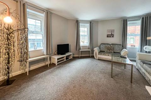 2 bedroom apartment for sale, Birmingham B3