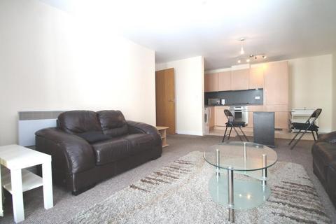 2 bedroom apartment to rent, Centenary Plaza, 18 Holliday Street, Birmingham, B1