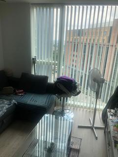 1 bedroom flat for sale, Saffron Central Square, Croydon, London, CR0 2FX