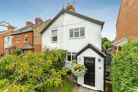 3 bedroom semi-detached house for sale, Lower Village Road, Sunninghill