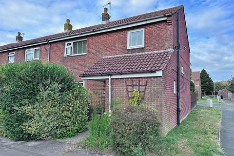 21 Ash Close, Eastbourne, BN22 0UR
