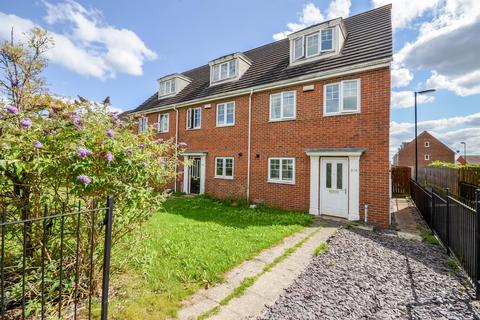 3 bedroom terraced house for sale, Kenton Lane, Kenton