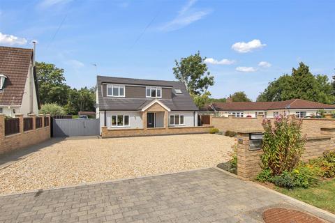 4 bedroom detached house for sale, Brigsley Road, Ashby-Cum-Fenby. Grimsby DN37