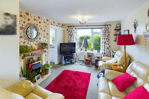 3 bedroom terraced house for sale, Atlantic Crescent, Sennen, TR19 7AS