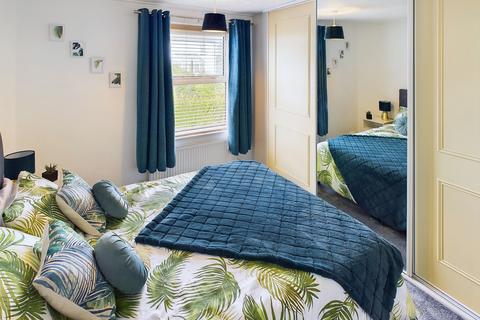 3 bedroom terraced house for sale, Atlantic Crescent, Sennen, TR19 7AS