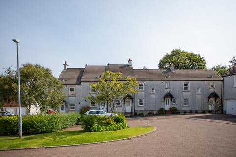 2 bedroom terraced house for sale, Mallots View, Newton Mearns G77