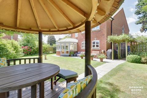 5 bedroom detached house for sale, Birmingham Road, Lichfield WS14