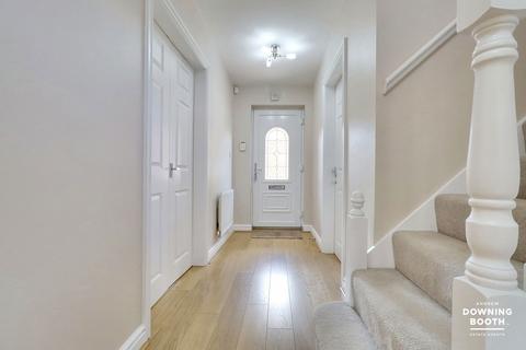 173 Birmingham Road, Lichfield, WS14 9BJ