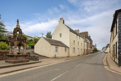 1 High Street, Newburgh, Cupar, KY14 6AH