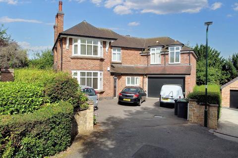 5 bedroom detached house to rent, Beeston Fields Drive, Beeston, Nottingham, NG9 3DB