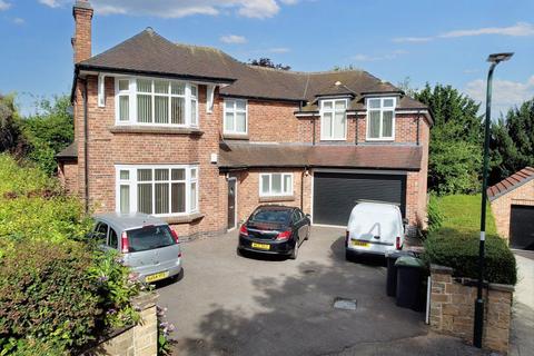 5 bedroom detached house to rent, Beeston Fields Drive, Beeston, Nottingham, NG9 3DB