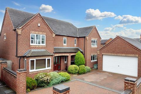 30 Derby Road, Hilton, Derby, DE65 5FP