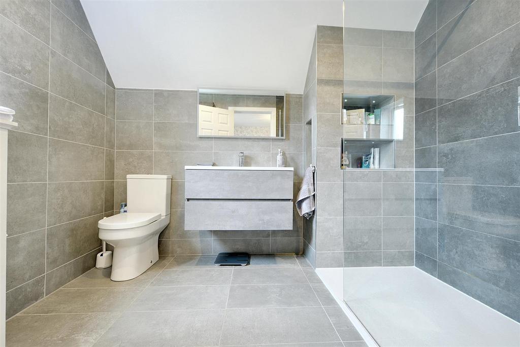 En-Suite Bed 1