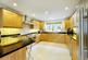 Dining/Living Kitchen