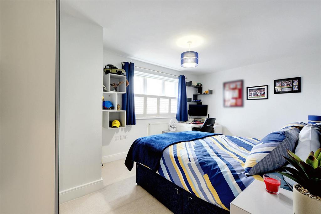 Bedroom 3