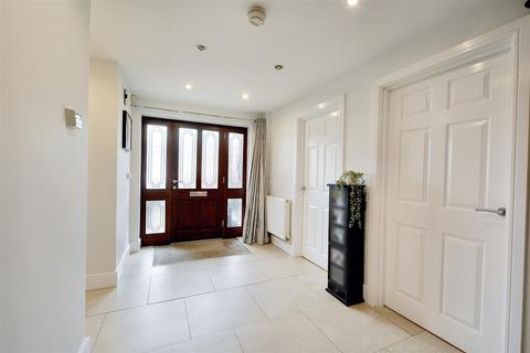 30 Derby Road, Hilton, Derby, DE65 5FP