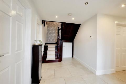30 Derby Road, Hilton, Derby, DE65 5FP