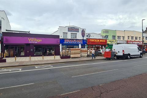 Plot for sale, Mitcham Road (R), London SW17