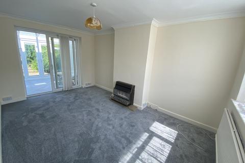 3 bedroom semi-detached house to rent, Wilmington Way, Brighton BN1