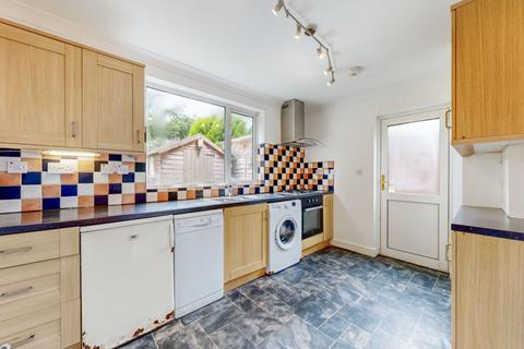 3 bedroom maisonette for sale, Bernays Close, Stanmore, HA7