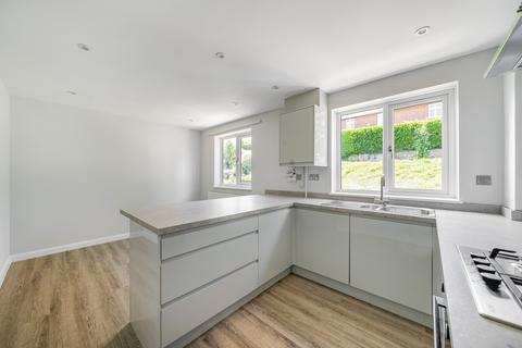 4 bedroom terraced house for sale, Crowder Terrace, Winchester, Hampshire, SO22