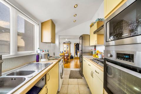 3 bedroom terraced house for sale, Old Bedford Road, Luton LU2