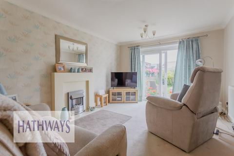 3 bedroom semi-detached house for sale, Teynes, Coed Eva, NP44