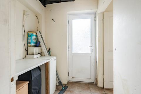 The Old Police House Back Lane, North Elmham, Dereham, NR20 5HU