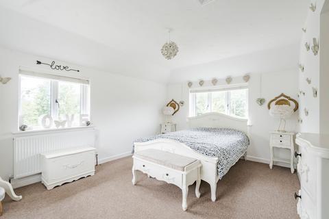 The Old Police House Back Lane, North Elmham, Dereham, NR20 5HU