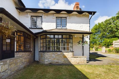 3 bedroom semi-detached house for sale, Hartridge Farm Road, Llanwern, Newport, NP18