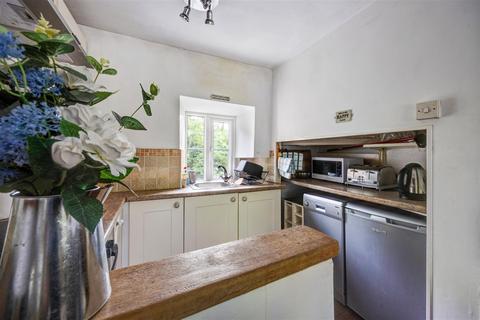 2 bedroom terraced house for sale, Duck Cottage, Mill Lane, Lower Bentham.