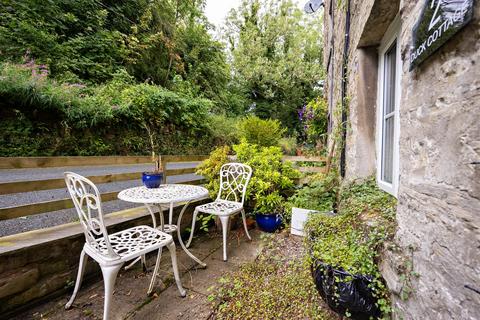 2 bedroom terraced house for sale, Duck Cottage, Mill Lane, Lower Bentham.